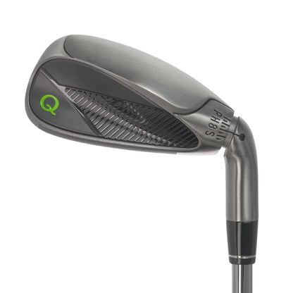 Q Gen 2 (Steel Shaft)