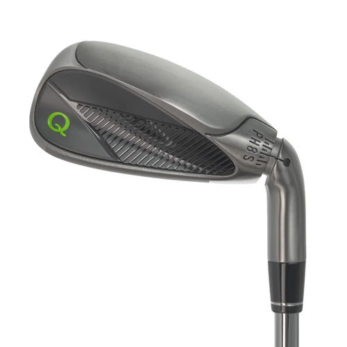 Q Gen 2 (Steel Shaft)
