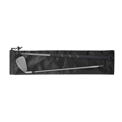 Q Gen 2 (Steel Shaft)