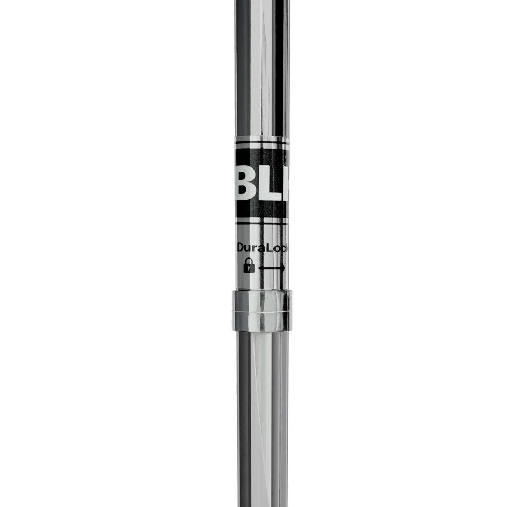 Q Gen 2 (Steel Shaft)