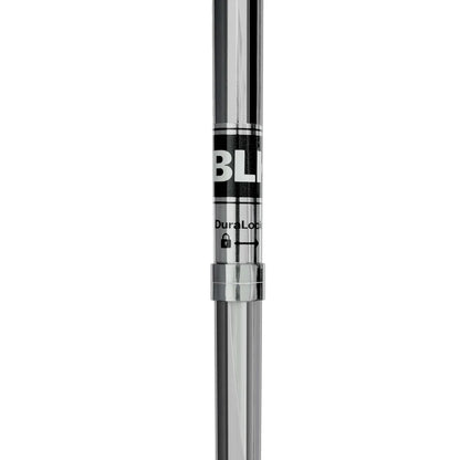 Q Gen 2 (Steel Shaft)