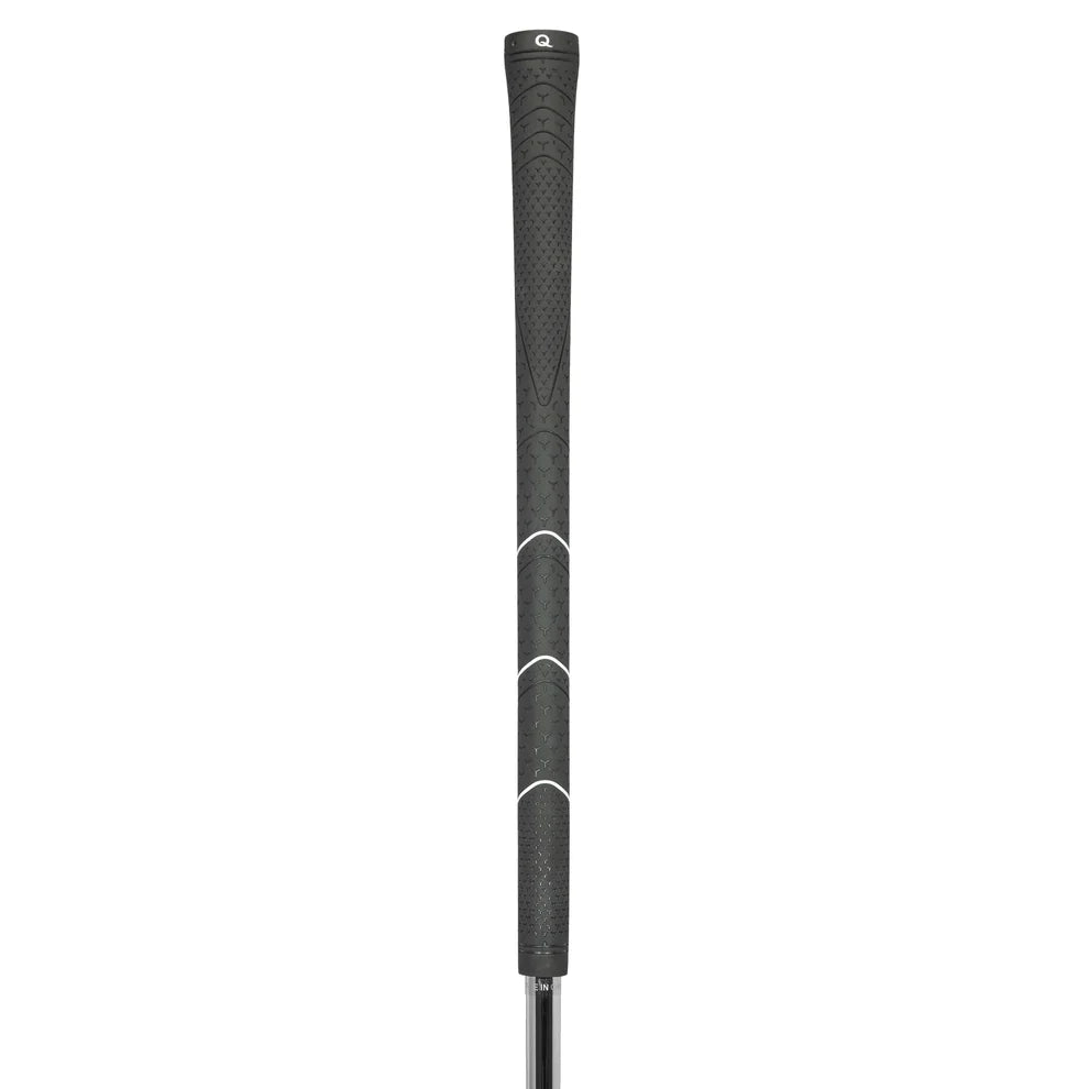 Q Gen 2 (Steel Shaft)
