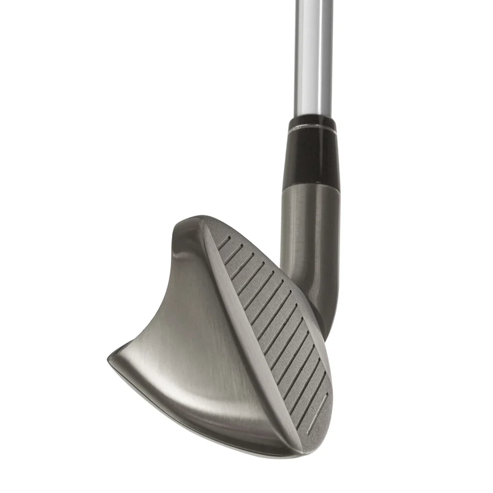 Q Gen 2 (Steel Shaft)