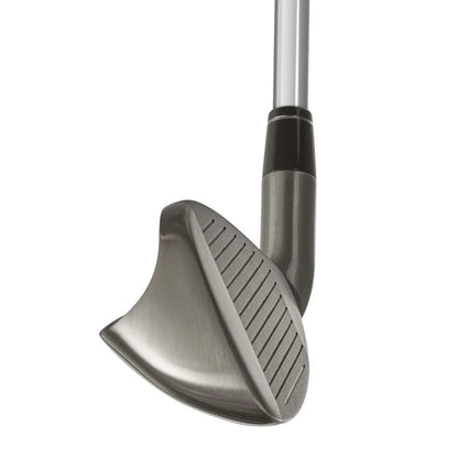 Q Gen 2 (Steel Shaft)