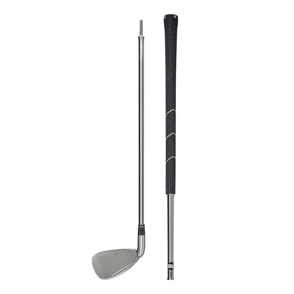 Q Gen 2 (Steel Shaft)