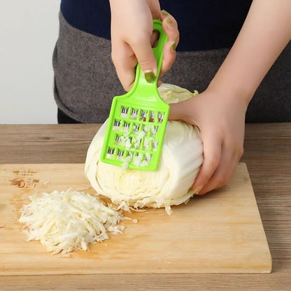 🎅Xmas Sales - 50% OFF🎄Household Cabbage Shredding Hand Tool