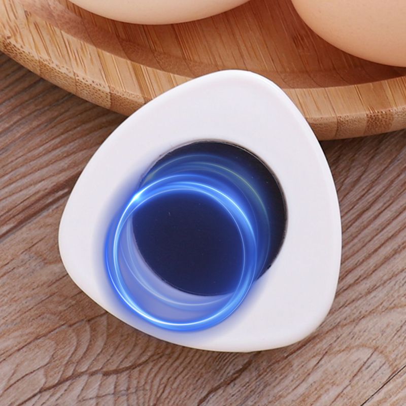🔥LAST DAY -BUY 1 GET 2 FREE🔥Egg Piercer with Safety Lock