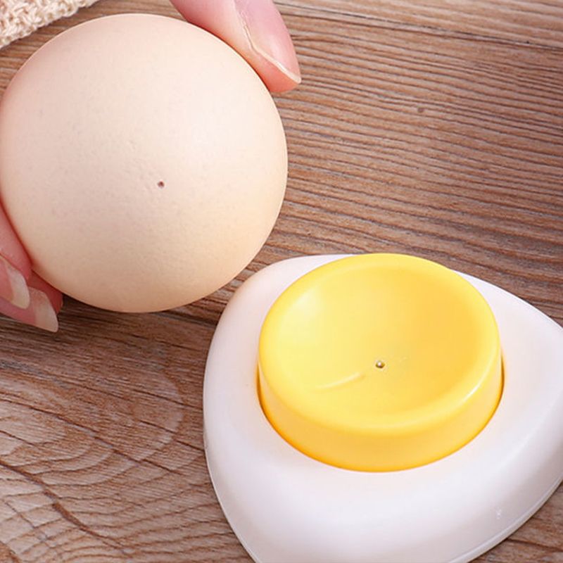 🔥LAST DAY -BUY 1 GET 2 FREE🔥Egg Piercer with Safety Lock